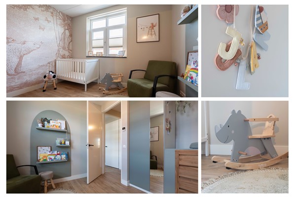 Medium property photo - Berkenlaan 43, 4744 CB Bosschenhoofd